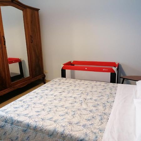 P Al Parco Apartman Sestri Levante Kültér fotó