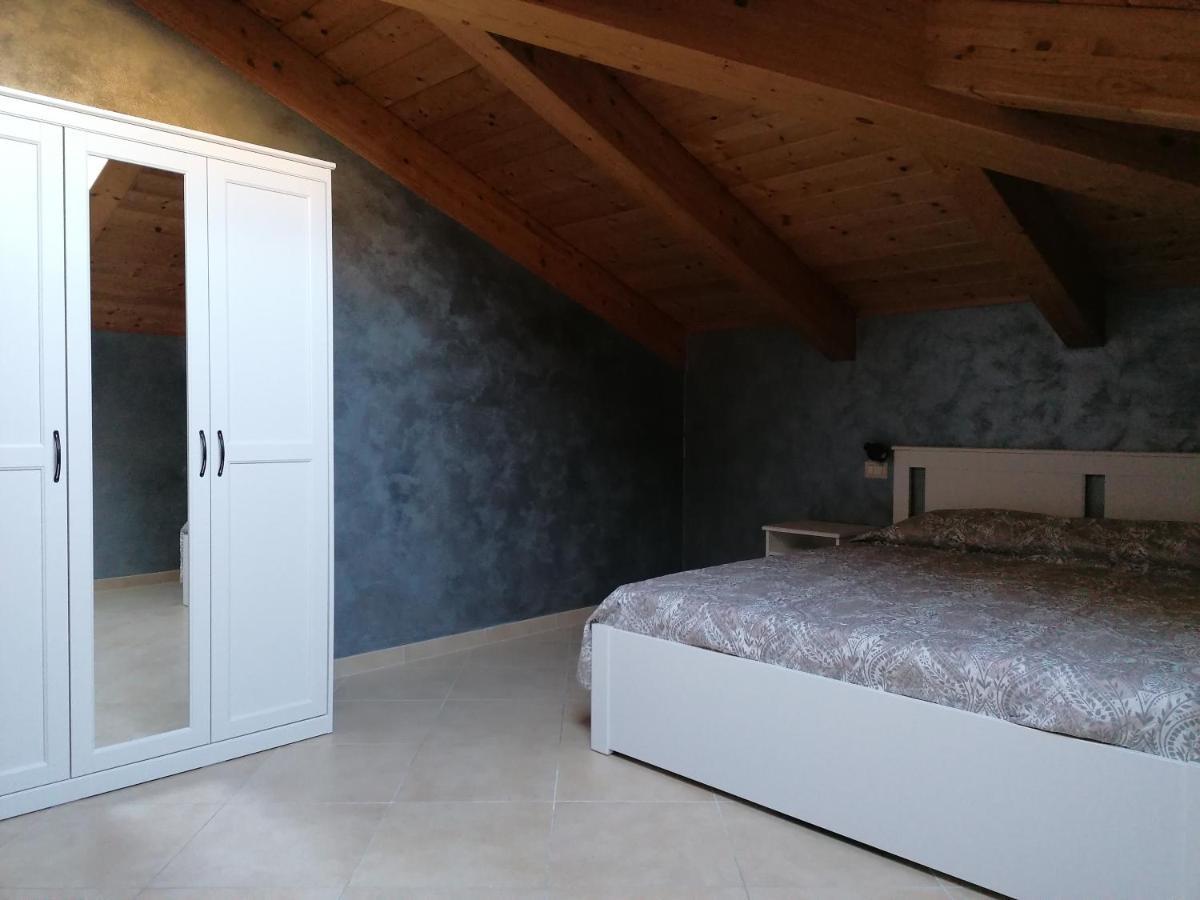 P Al Parco Apartman Sestri Levante Kültér fotó