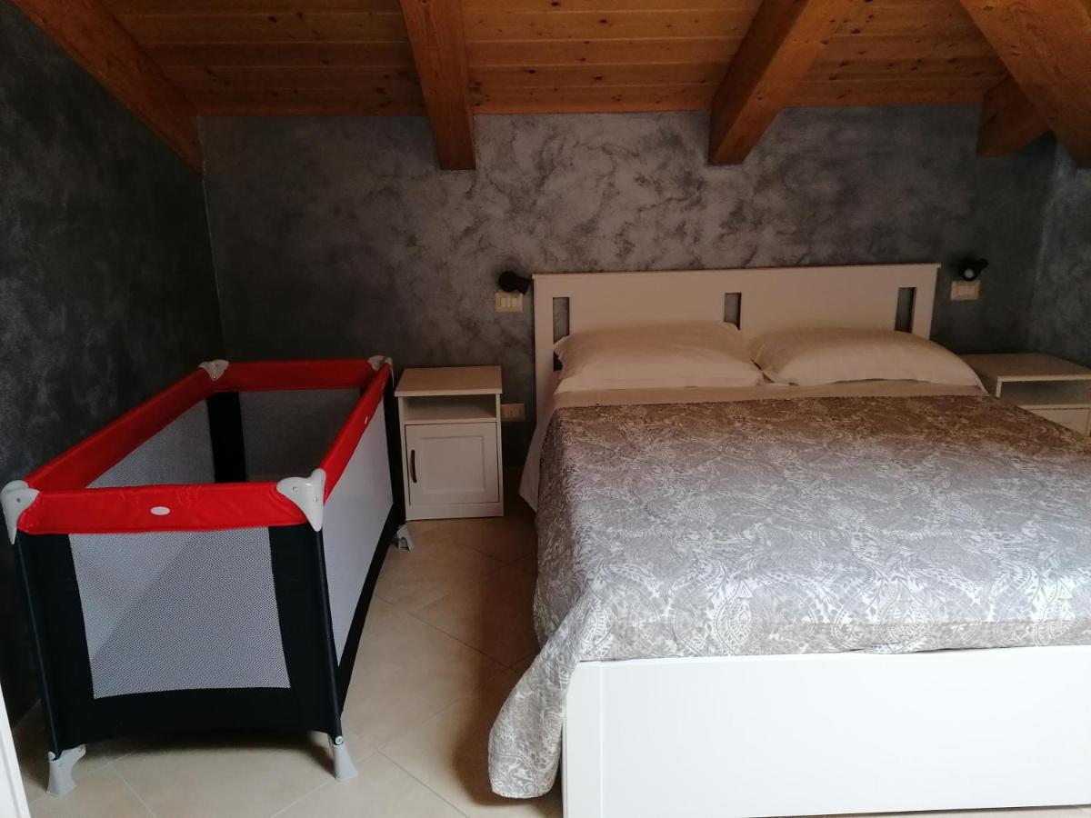 P Al Parco Apartman Sestri Levante Kültér fotó