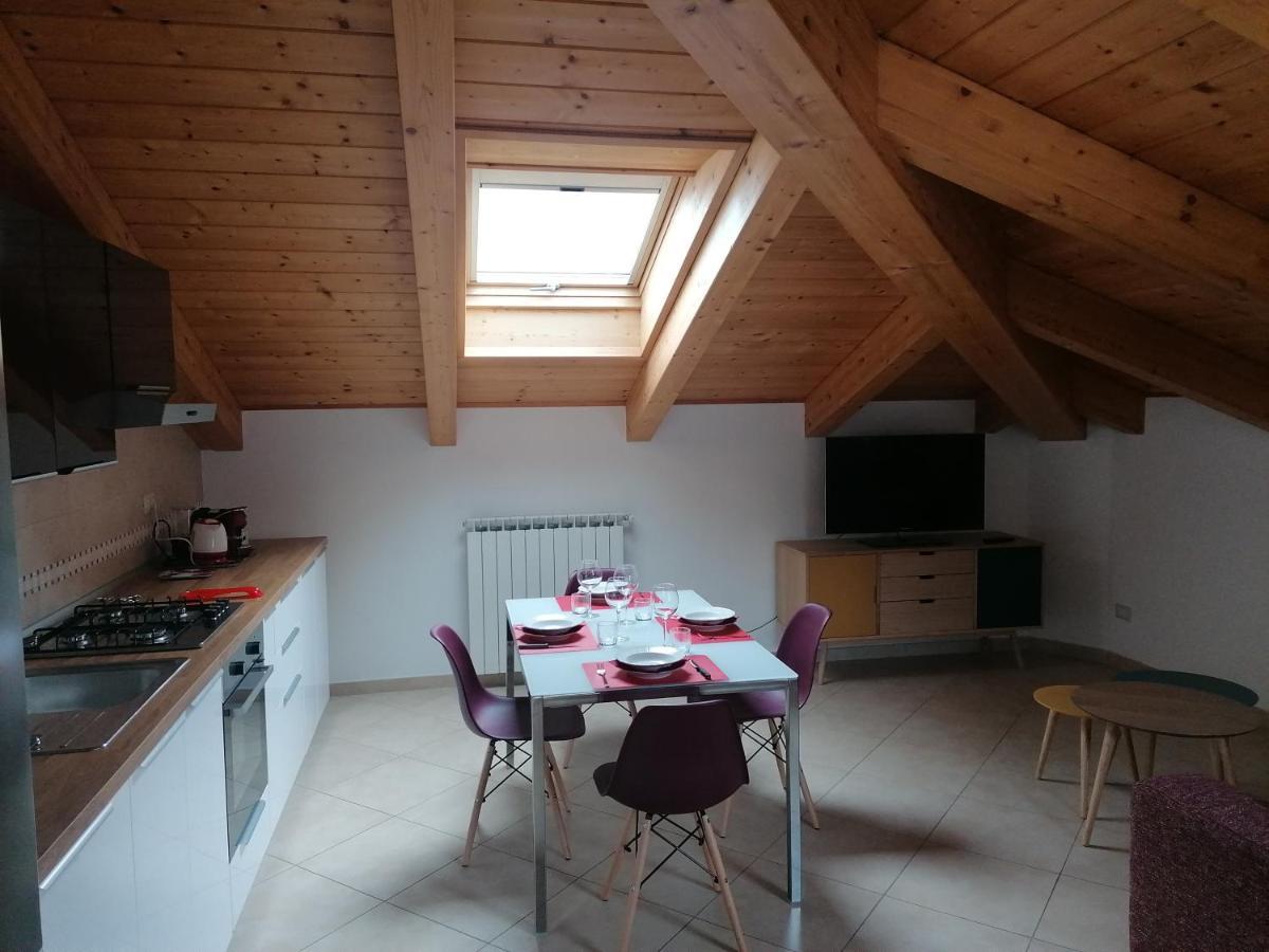 P Al Parco Apartman Sestri Levante Kültér fotó