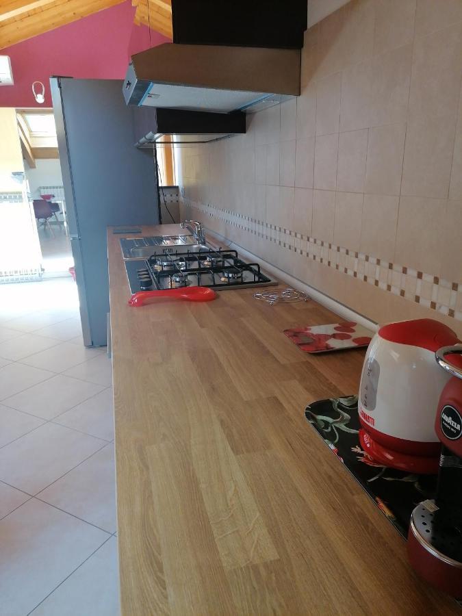 P Al Parco Apartman Sestri Levante Kültér fotó