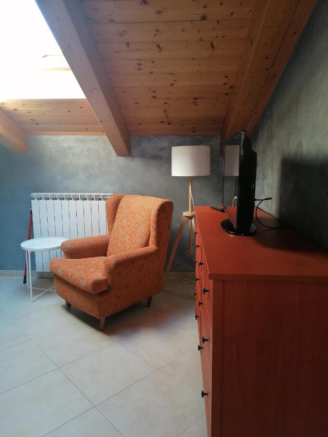 P Al Parco Apartman Sestri Levante Kültér fotó