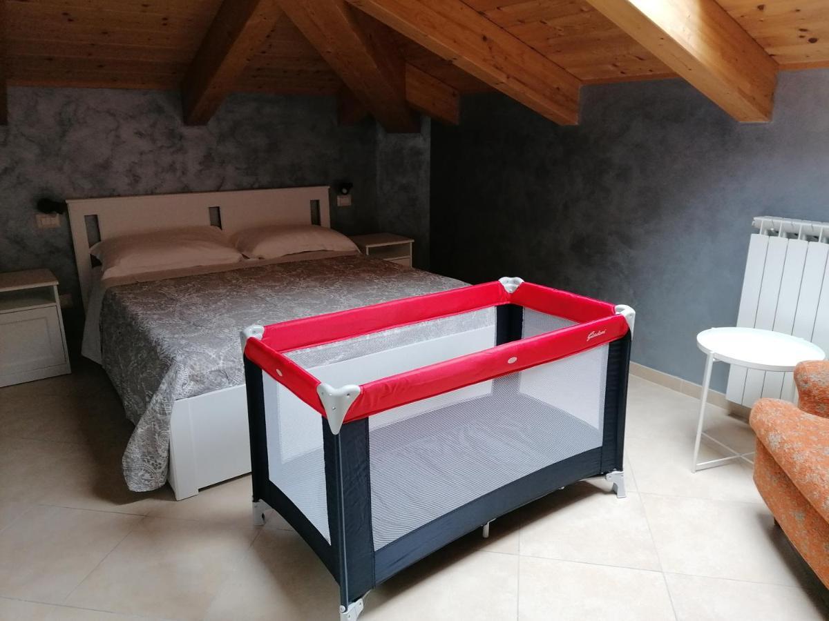 P Al Parco Apartman Sestri Levante Kültér fotó