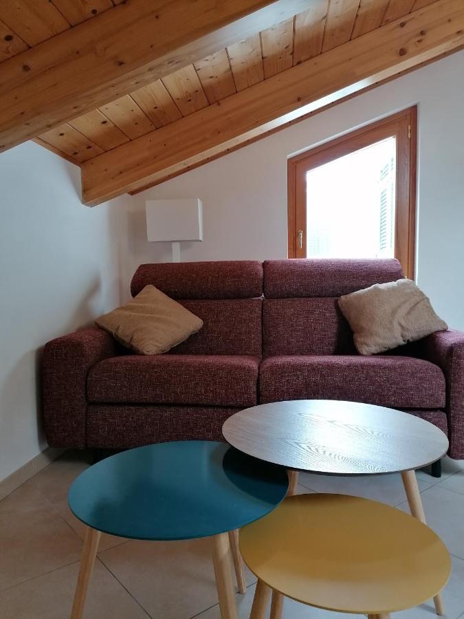 P Al Parco Apartman Sestri Levante Kültér fotó
