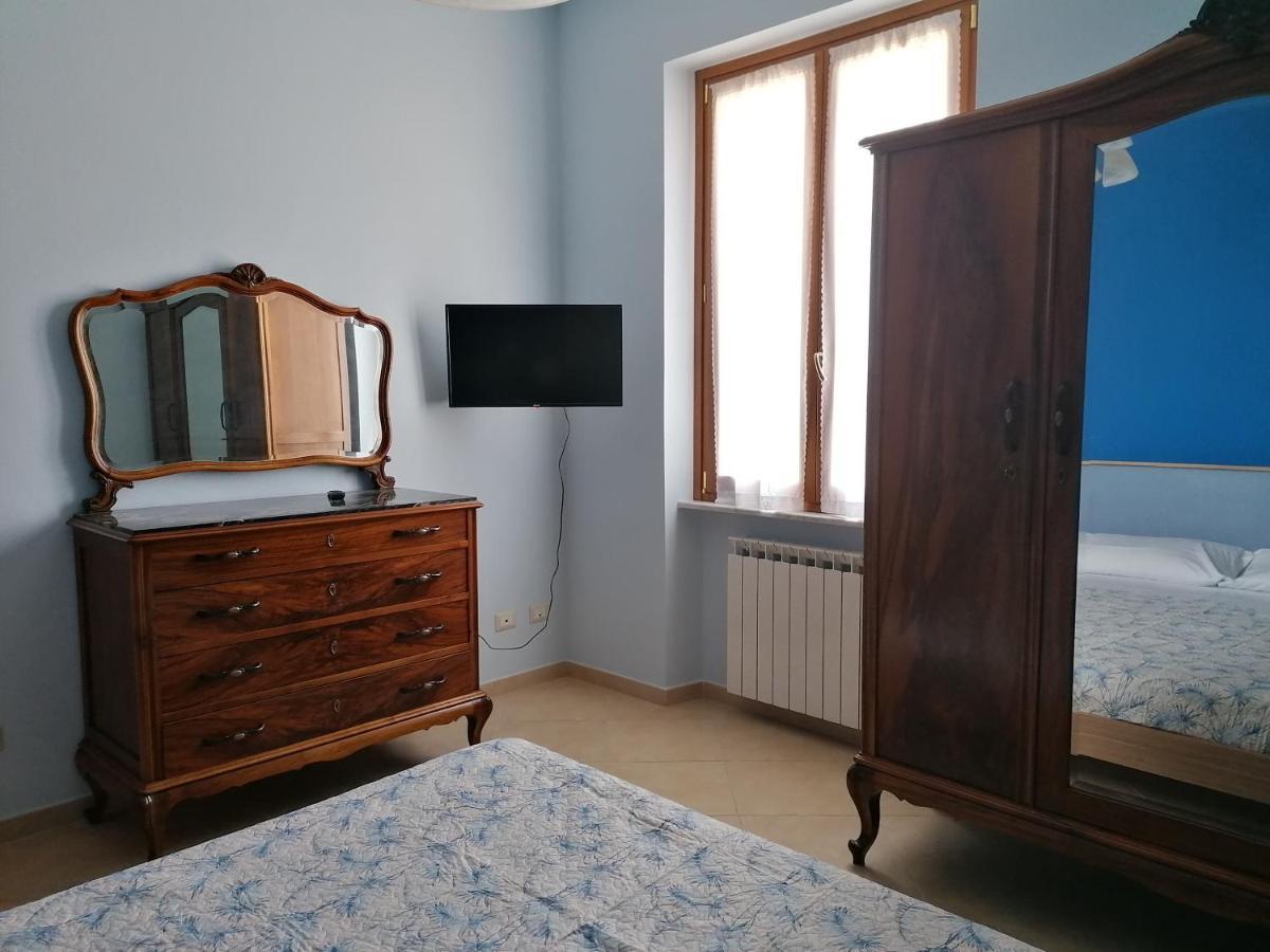 P Al Parco Apartman Sestri Levante Kültér fotó