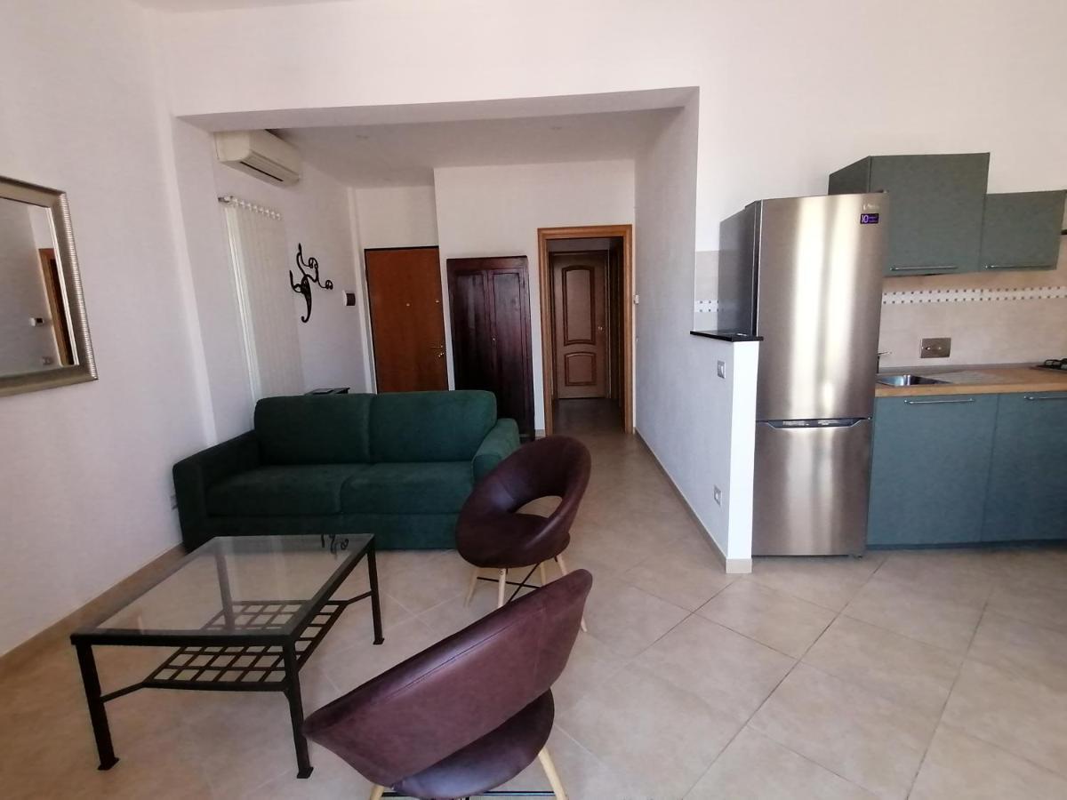 P Al Parco Apartman Sestri Levante Kültér fotó