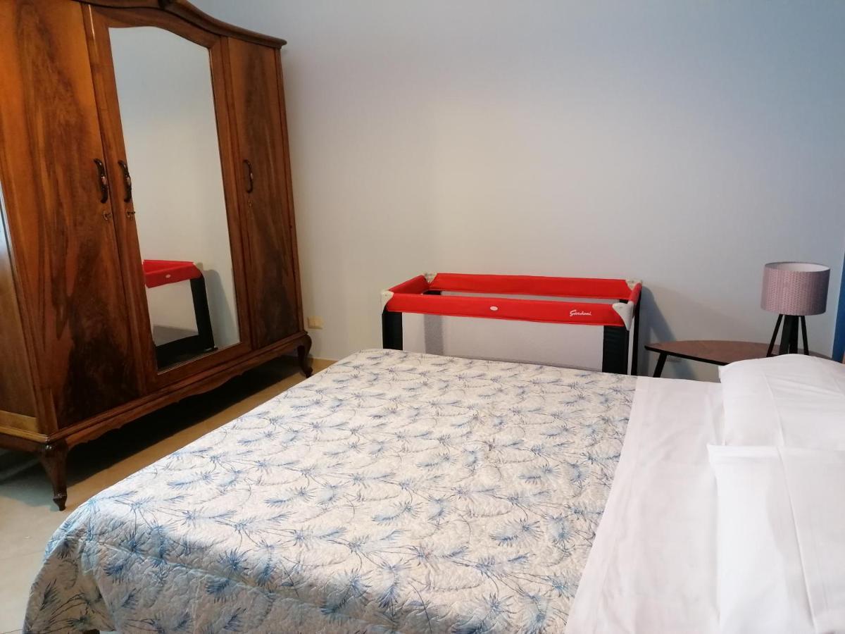 P Al Parco Apartman Sestri Levante Kültér fotó