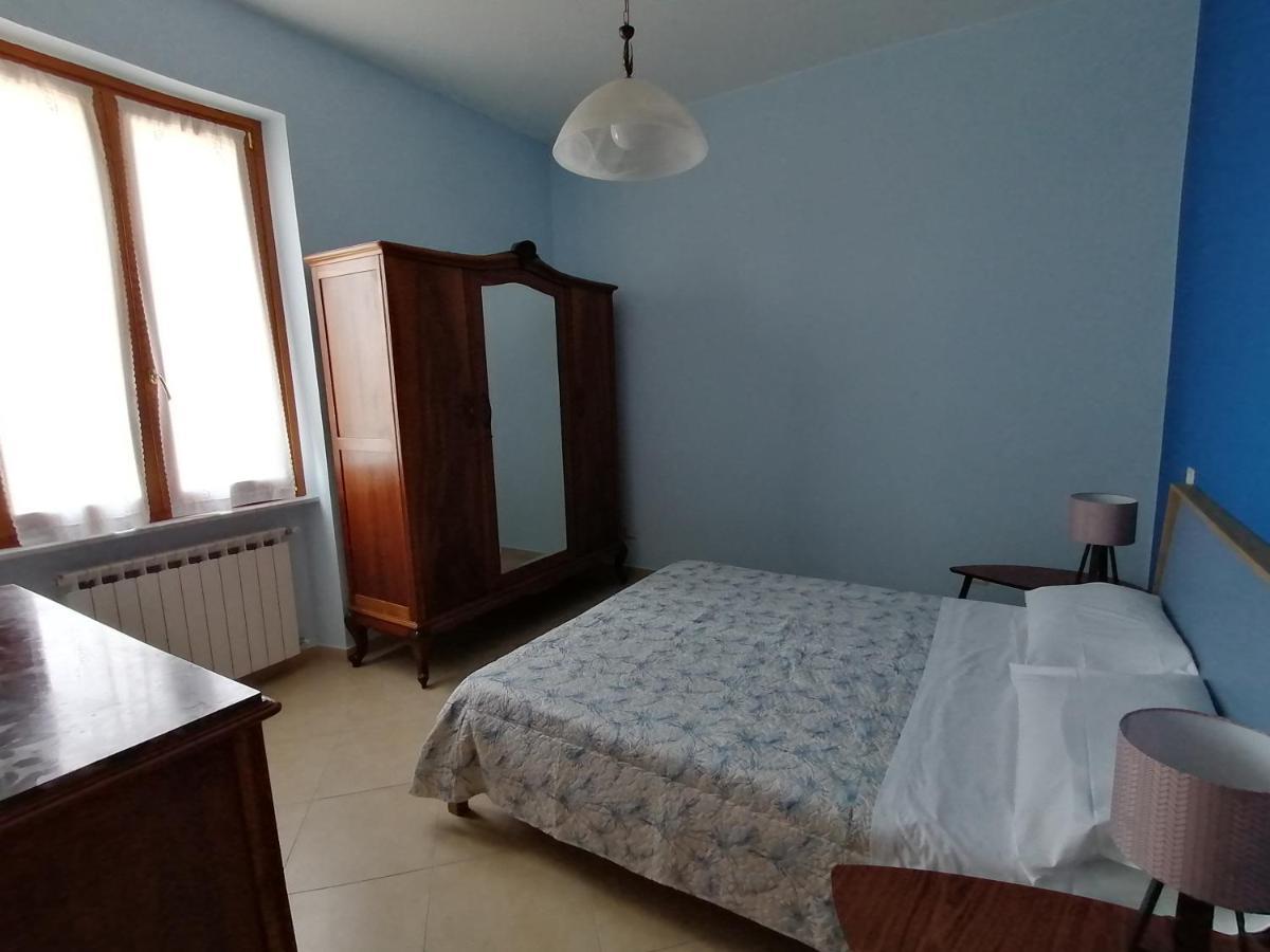 P Al Parco Apartman Sestri Levante Kültér fotó