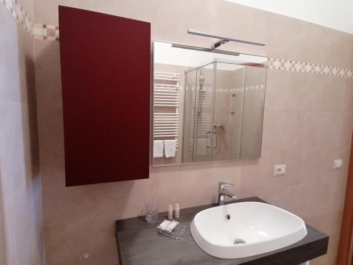 P Al Parco Apartman Sestri Levante Kültér fotó
