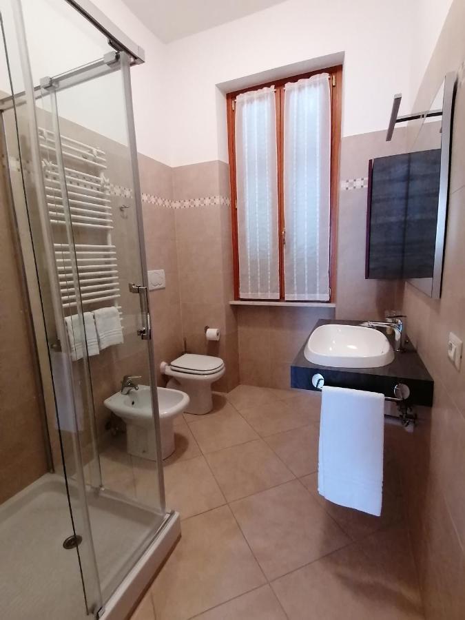 P Al Parco Apartman Sestri Levante Kültér fotó